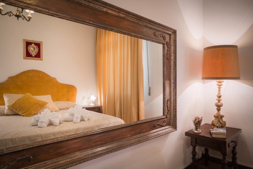 Simple Station Stay Firenze Bagian luar foto